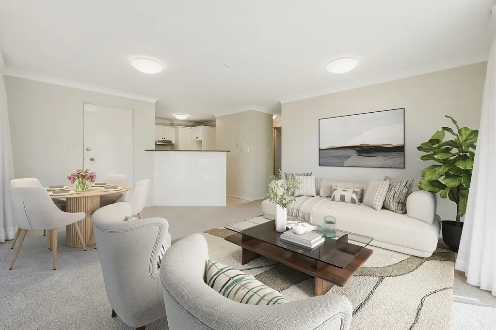 8/40 Maryvale Street, Toowong, QLD 4066