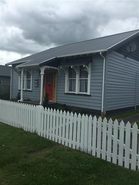 33 Taitua Street, Manunui, Ruapehu, 2 ห้องนอน, 1 ห้องน้ำ