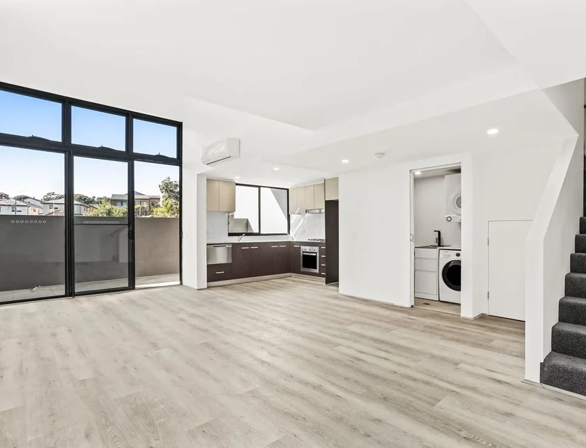 109/438 Anzac Parade, Kingsford, Eastern Suburbs, 2房, 1浴, Apartment