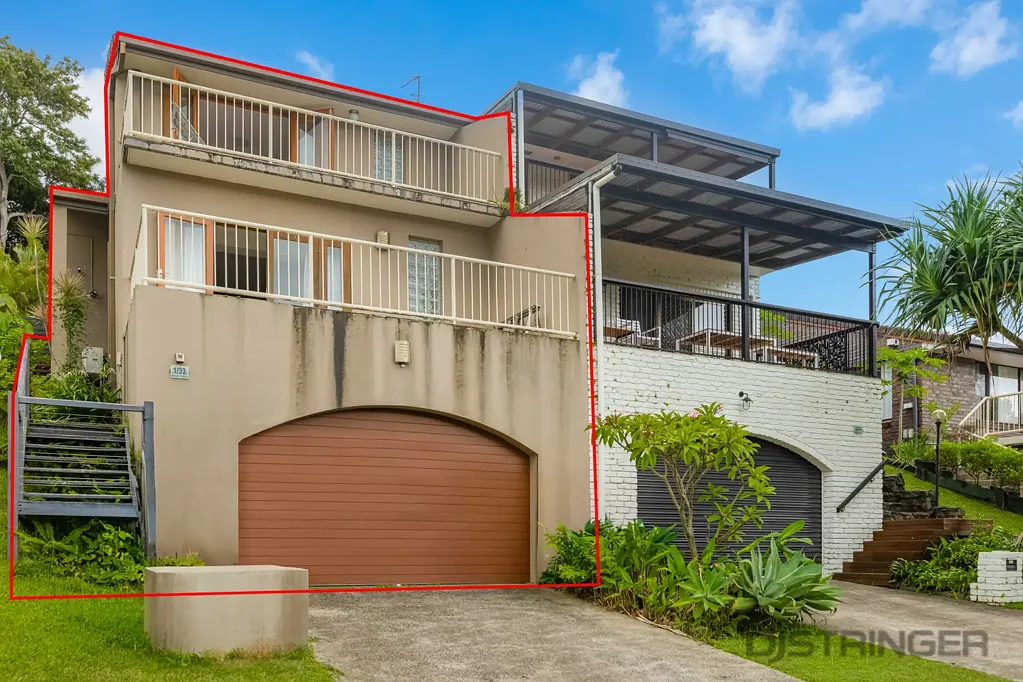 1/33 Hillcrest Avenue, Tugun, QLD 4224