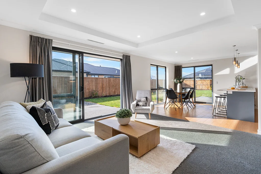 Rolleston 4房  Motivated vendors, high spec home - Act fast