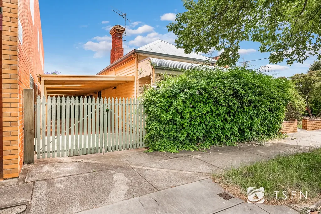 Loveable 2 bedroom terrace