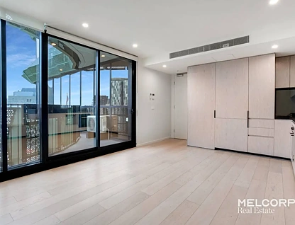 1204/151 Berkeley Street, Melbourne, Melbourne CBD, 1房, 1浴, Apartment