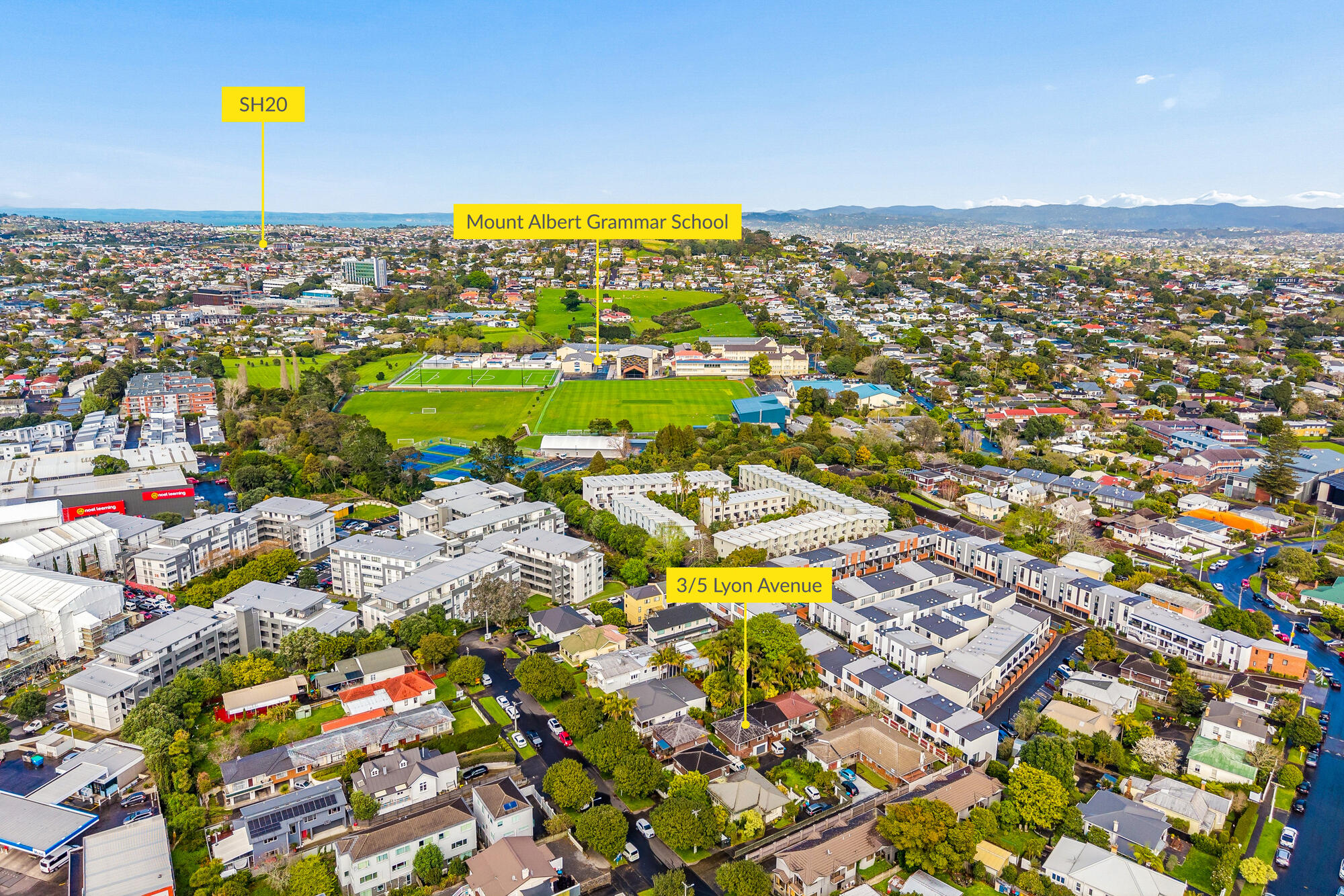 3/5 Lyon Avenue, Mount Albert, photo 13