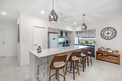 6 Pomelo Street, Jensen, QLD 4818, 4 Bedrooms, 2 Bathrooms, House