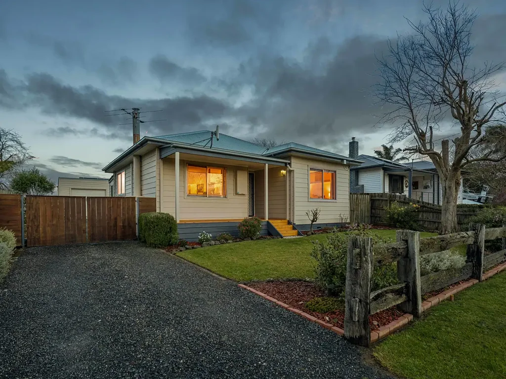 Rokeby 2房  Cozy Country Cottage with picturesque views!