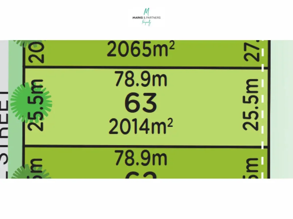LOT 63/4 Muriel Street, Booral, QLD 4655