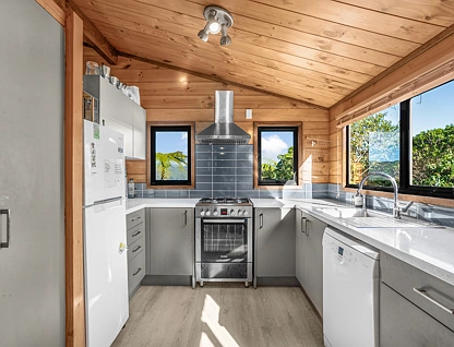 81 Park Road, Belmont, Lower Hutt, Wellington, 3房, 1浴, 独立屋