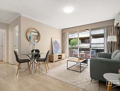 6/39 O'Connell Street, North Parramatta, Parramatta (Northwest suburbs), 2 Kuwarto, 1 Banyo, Apartment
