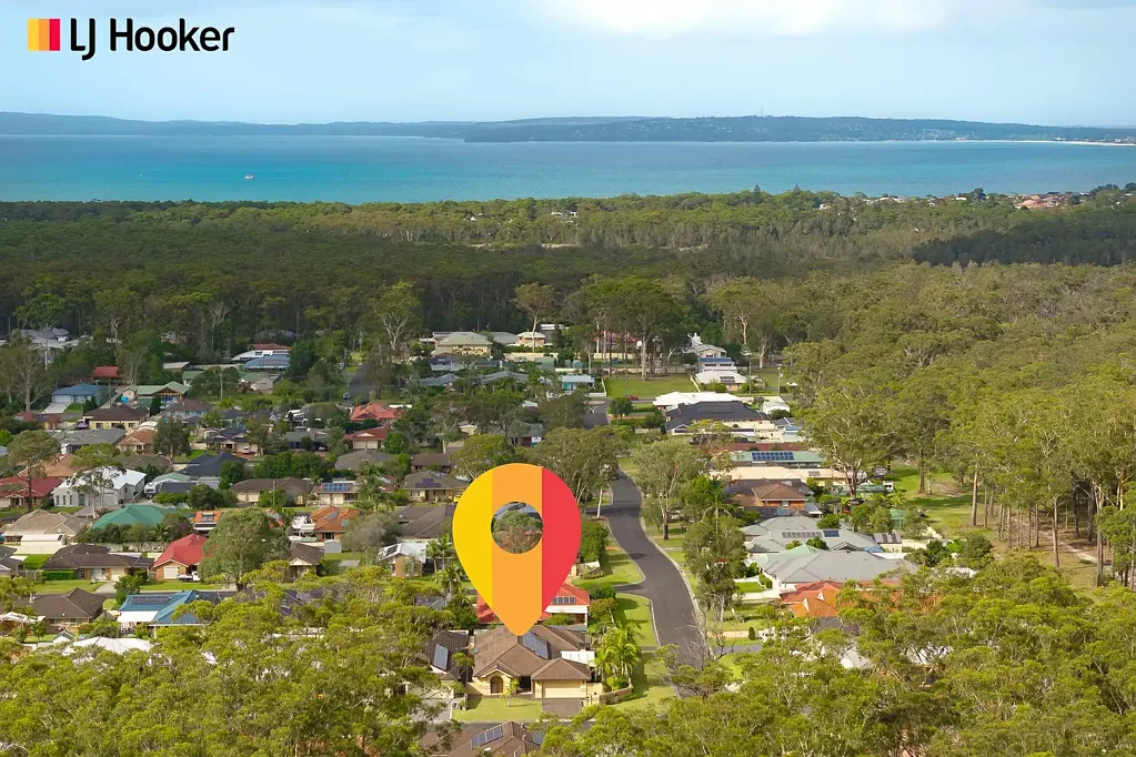 Callala Bay 4chambre Spacious Entertainer in Quiet & Convenient Location