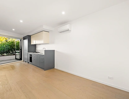 G05/1009 Dandenong Road, Malvern East, Inner East Melbourne, 1 rūma, 1 rūma horoi, Apartment