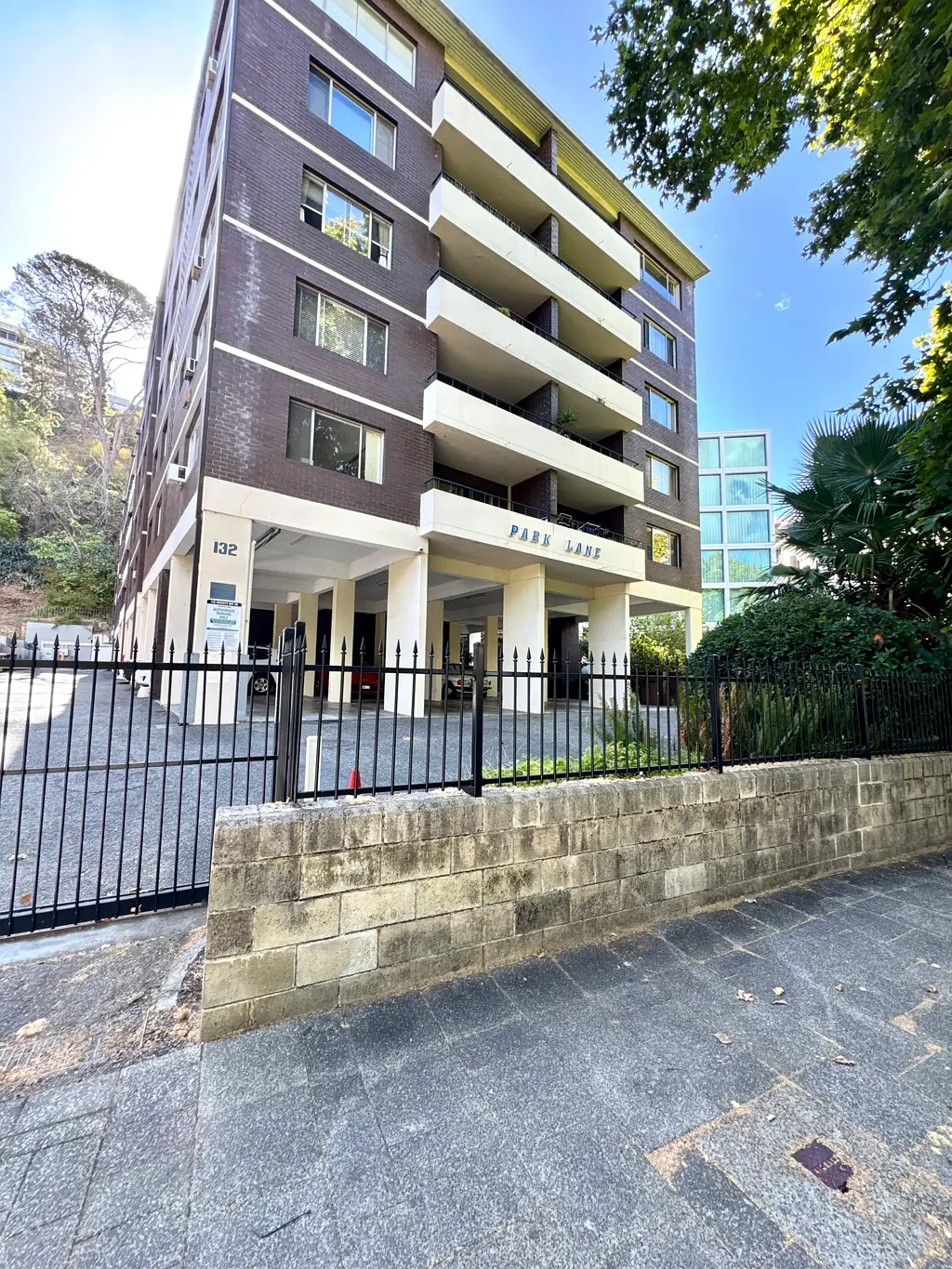 22/132 Mounts Bay Road, Perth, WA 6000