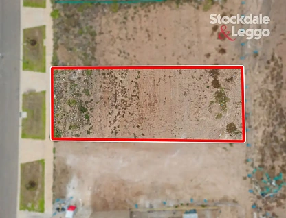 LOT 307 Platt Drive, Maddingley, VIC 3340, 0部屋, 0バスルーム, Section