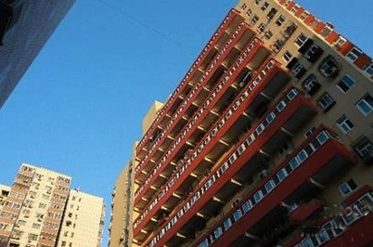 标准普尔对中国房地产市场未来的形势不乐观
