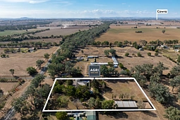 5560 Olympic Highway, Wattamondara