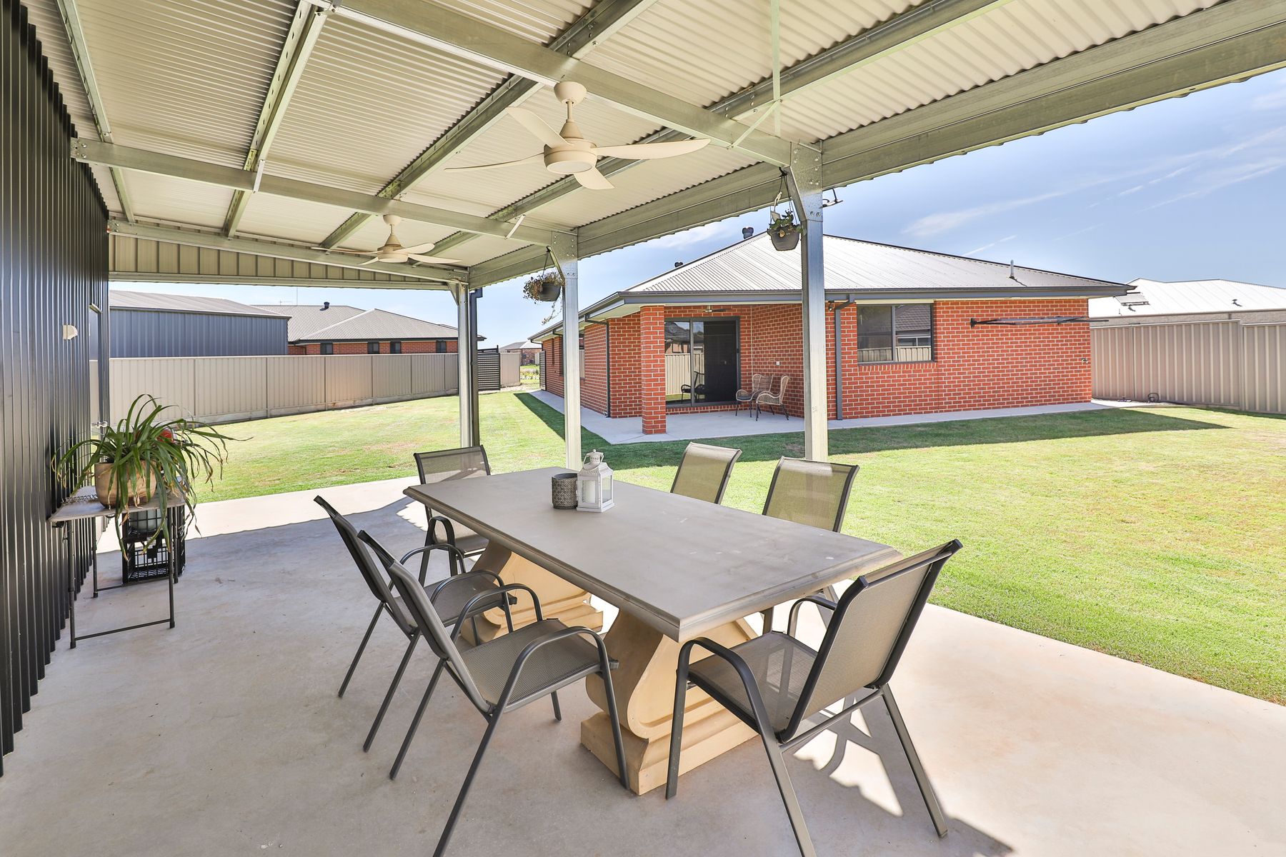 8 JOSEPH CT, RED CLIFFS VIC 3496, 0 Schlafzimmer, 0 Badezimmer, House