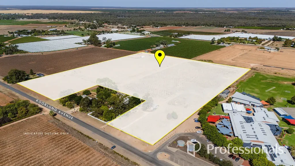 Nichols Point RECEIVER AND MANAGER SALE - RESIDENTIAL DEVELOPMENT LAND