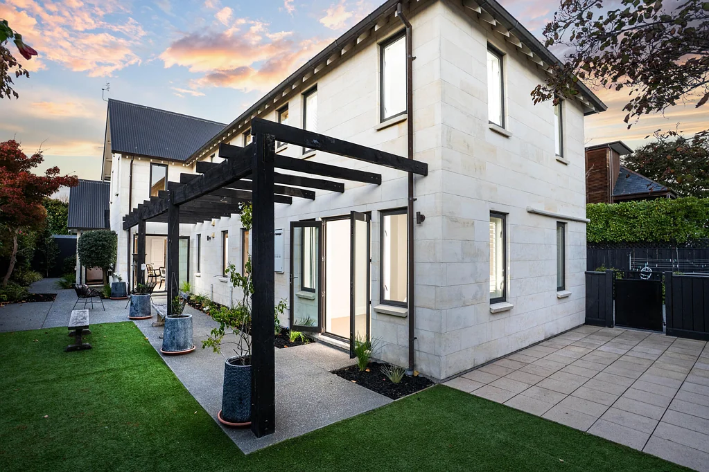 5 Merivale Lane, Merivale, Christchurch, Canterbury