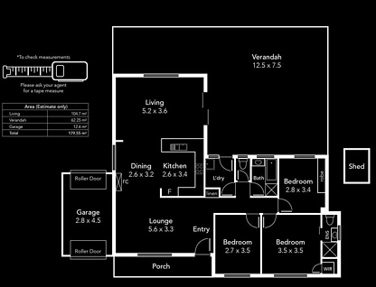 16 Zwerner Drive, Hallett Cove, Southern Adelaide, 3 Schlafzimmer, 2 Badezimmer, House
