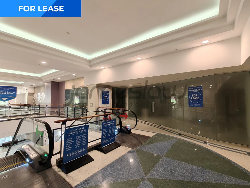 Auckland Central  51.66m² Premium Beauty & Wellness Space