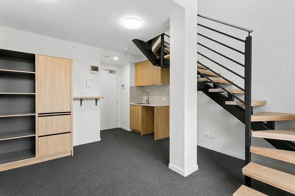 Brand New | Fully Furnished Loft Living in the Heart of Kingsford