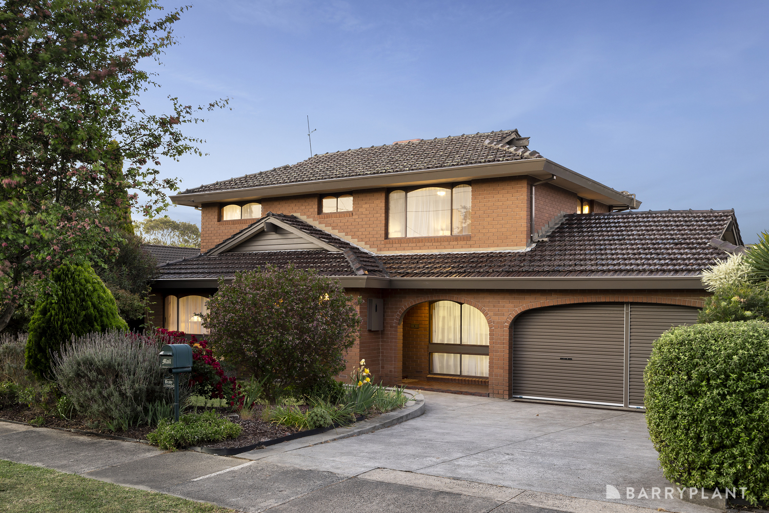 16 DAVID CR, BUNDOORA VIC 3083, 0 Schlafzimmer, 0 Badezimmer, House