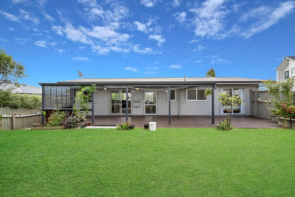 44 Bond Crescent, Forrest Hill, North Shore City, Auckland