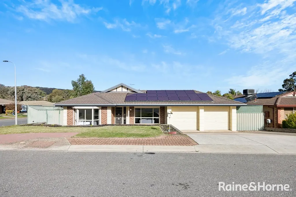 1 Cher Court, Aberfoyle Park, SA 5159