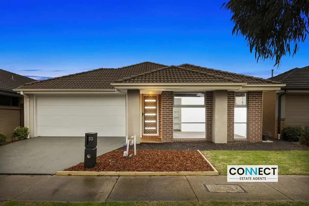 Narre Warren South 4બેડરૂમ A Family Home That Ticks Every Box