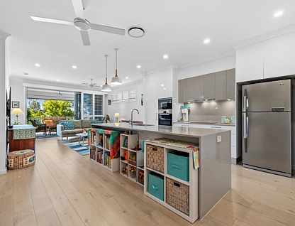 56/29 Ghostgum Grove, Upper Coomera, Gold Coast, 2 rūma, 2 rūma horoi, Lifestyle Property