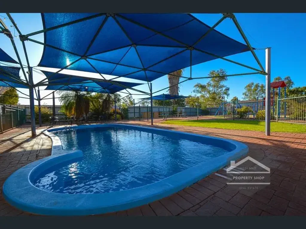 2-Bedroom Unit in Secure Complex – $800 per week