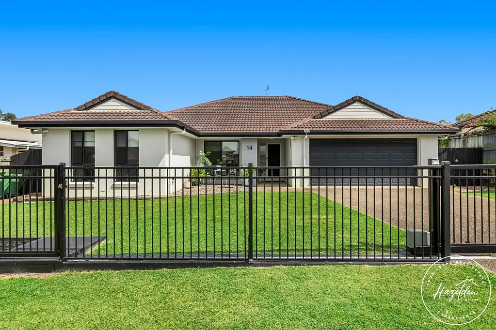 14 Flinders Avenue, Beerwah, QLD 4519