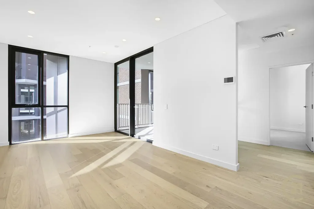 Brand New Modern 1 Bedder - The Kensington