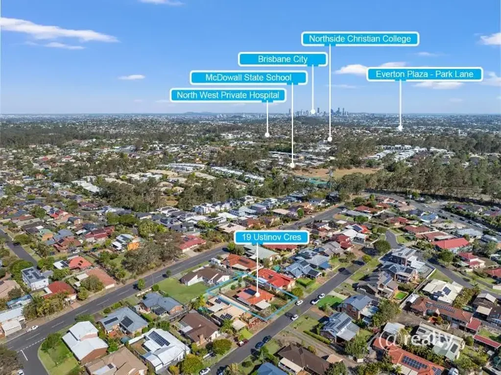 19 Ustinov Crescent, Mcdowall, QLD 4053