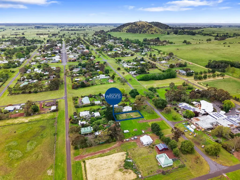 Penshurst BLOCK IN PEACEFUL PENSHURST