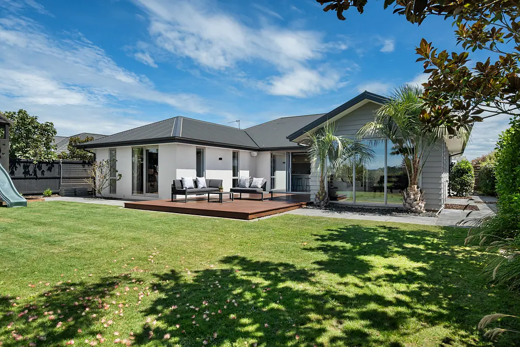 40 Brockelbank Drive, Kaiapoi, Waimakariri, Canterbury