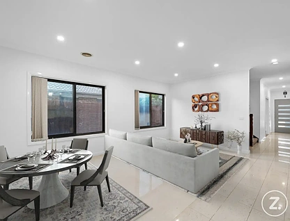 30 Willum Way, Dandenong, VIC 3175, 4 Kuwarto, 2 Banyo, House