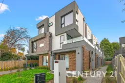 5/258 Wantirna Road, Wantirna