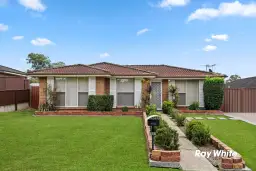 102 Hill End Road, Doonside