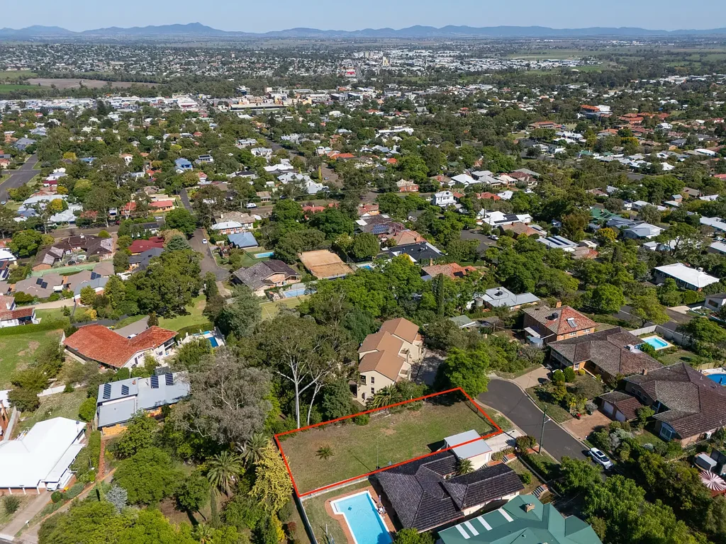 East Tamworth DA Approved Dual-Dwelling Opportunity in East Tamworth - Ready to Build