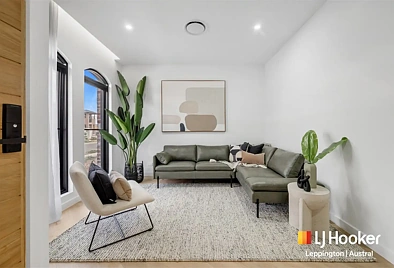 126 Lethbridge Road, Austral, NSW 2179, 5 phòng ngủ, 4 phòng tắm, House