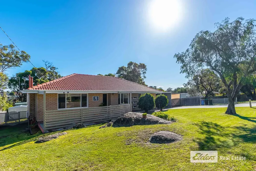9 Tassell Street, Spencer Park, WA 6330