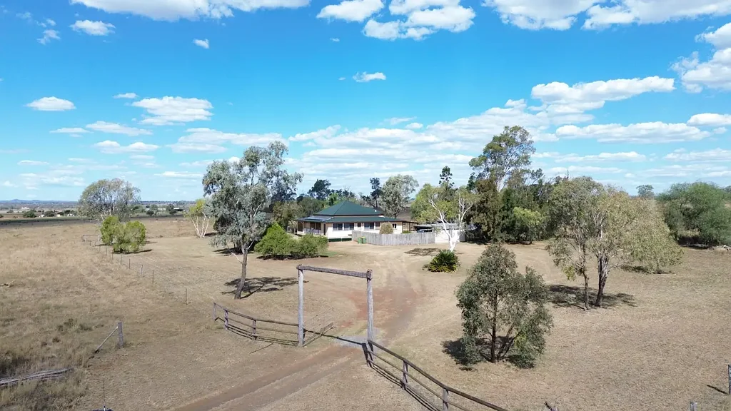 Aubigny  Your Quiet Piece of Paradise on Toowoomba's Doorstep