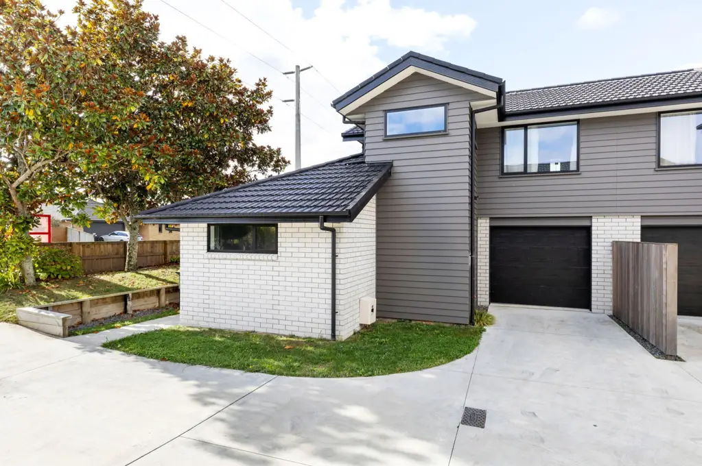 Enderley 3chambre Near New - Boys High Zoned