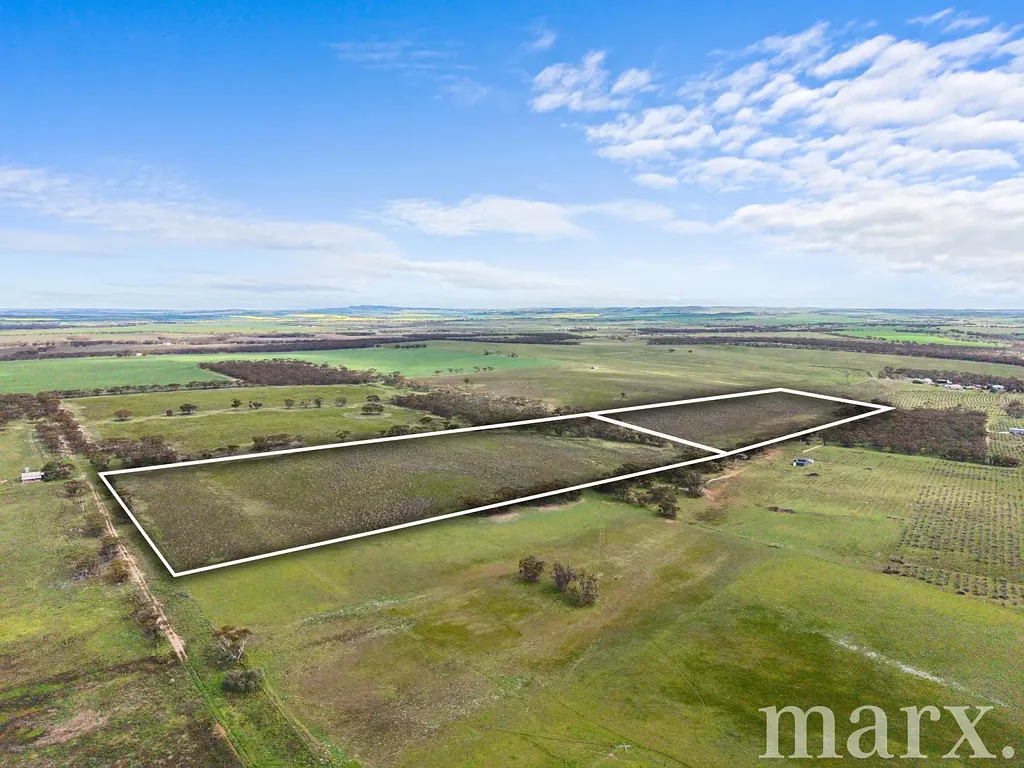 Sutherlands Peaceful Rural Lifestyle Opportunity on 40 Acres