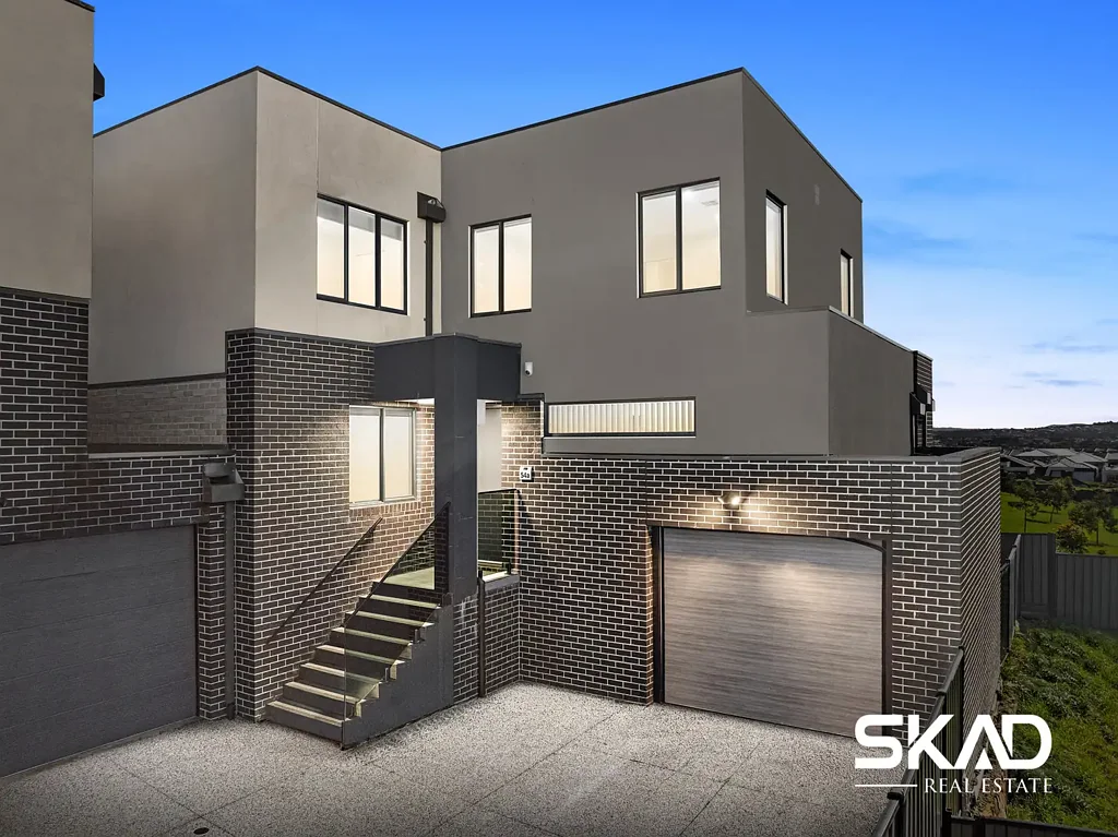 Greenvale 3Kwarto Peaceful Setting with City & Greenvale Reservoir Views
