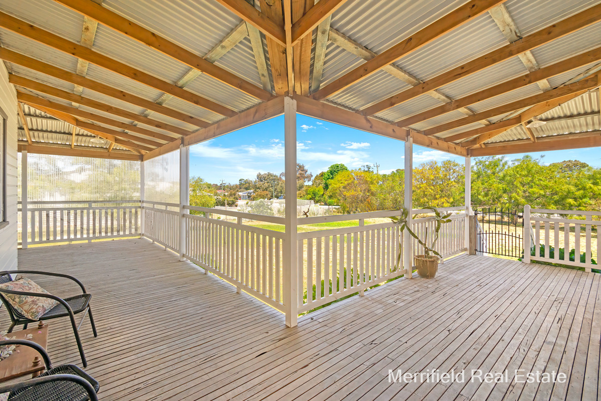 23 RUFUS ST, MILPARA WA 6330, 0 Bedrooms, 0 Bathrooms, House