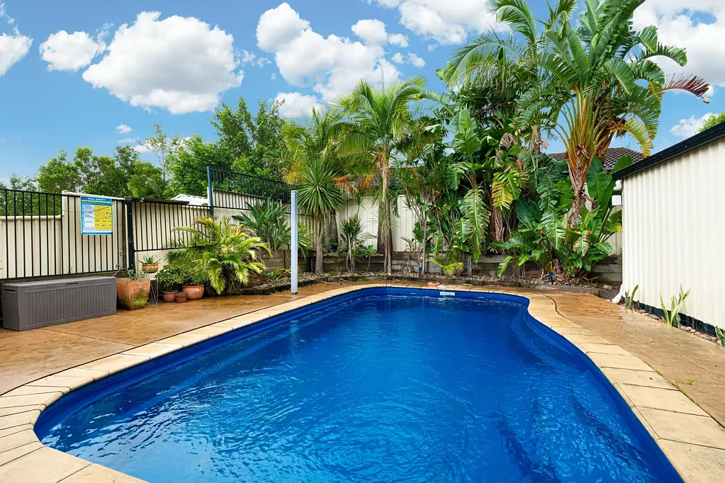 APPLICATION APPROVED - PENDING HOLDING DEPOSIT