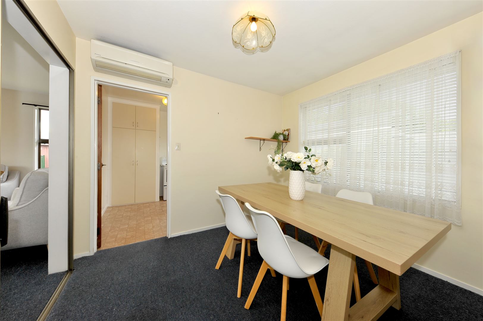 2/155 Springs Road, Hornby, Christchurch, 3房, 0浴