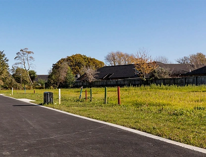 8 Magnolia Drive, Springlands, Marlborough, 0 ਕਮਰੇ, 0 ਬਾਥਰੂਮ, Section
